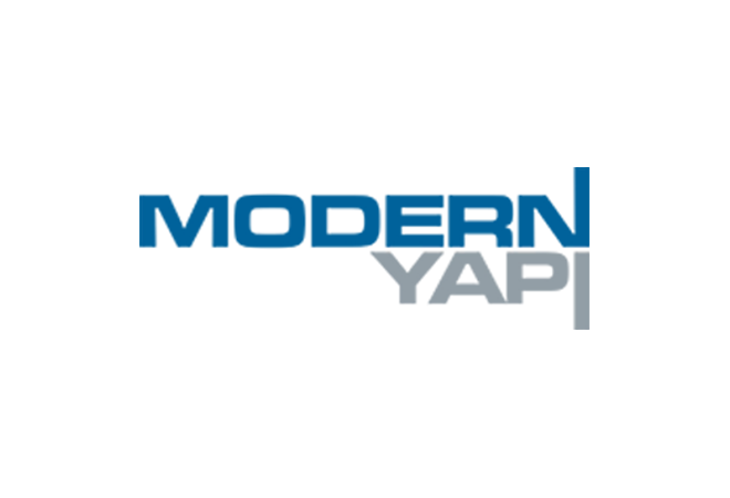 modern-yapi